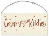 Country Kitchen