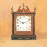 Buy Antique Clock I at AllPosters.com