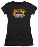 Buy Juniors: Charlie's Angels-Fire at AllPosters.com