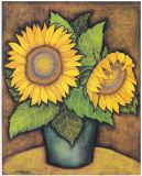 Sunflowers II