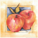 2 Apples