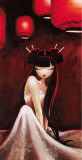 Buy Lampions Rouges at AllPosters.com