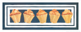 Buy Pastry I at AllPosters.com