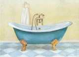 Buy En El Bano VI at AllPosters.com