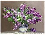 Lilac Dreams
