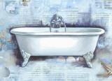 Bath Collage II