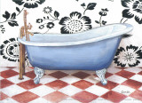 Buy Modern Bath I at AllPosters.com