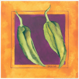 Buy Green Peppers at AllPosters.com