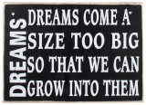 Dreams