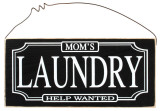 Buy Mom's Laundry Help Wanted at AllPosters.com