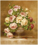 Roses I
