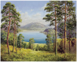 Otmuchow Lake