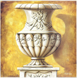 Buy Ancient Vase II at AllPosters.com