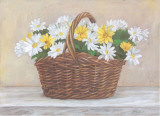 Rustica Serie With Baskets I