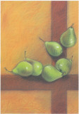 Buy Waterfall Of Pears at AllPosters.com