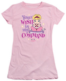 Juniors: I Dream of Jeannie - Your Wish is My Command