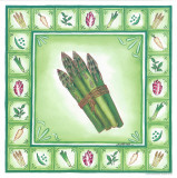 Buy Green Veggies IV at AllPosters.com