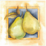 2 Pears