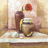 Buy Still Life With Red Poppies at AllPosters.com