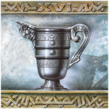 Buy Greek Vase II at AllPosters.com