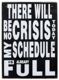 Buy Crisis at AllPosters.com