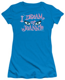 Juniors: I Dream of Jeannie - Eyes