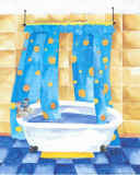 Joyful Bath IV