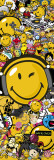 Buy Smiley Tribes at AllPosters.com
