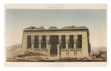 Temple Of Egypt