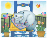 The Cat