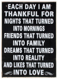 Each Day