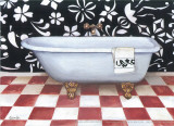 Buy Modern Bath I at AllPosters.com