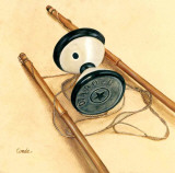 Vintage Toys IV