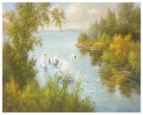 Buy Early Morning Trip at AllPosters.com