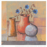 Buy Blue Flower at AllPosters.com