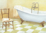 Buy En El Bano I at AllPosters.com
