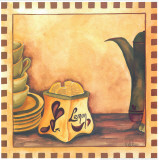 Buy Lemon And Cups at AllPosters.com