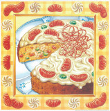 Buy Fruit Cake at AllPosters.com