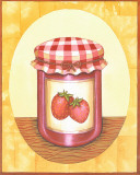 Buy Strawberry Jam at AllPosters.com