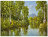 Buy Seclusion at AllPosters.com