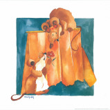 Mice In Love