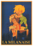 Buy La Milanaise at AllPosters.com