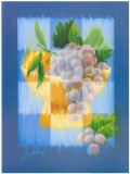 Buy Falling Fruits IV at AllPosters.com