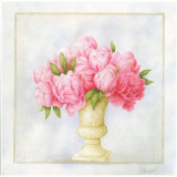 Buy Vase Fin De Roses at AllPosters.com