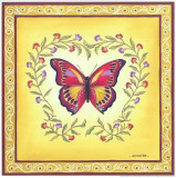 Buy Pink Butterfly at AllPosters.com