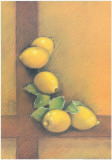 Buy Waterfall Of Lemons at AllPosters.com