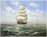 Buy Full Speed Ahead II at AllPosters.com