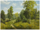 Buy Summer Way at AllPosters.com