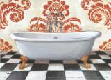 Buy Modern Bath I at AllPosters.com