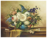 Buy Anniversary Bouquet at AllPosters.com